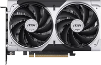 Фото - Видеокарта MSI GeForce RTX 5050 8G VENTUS 2X
