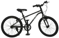 Фото - Детский велосипед Profi Lighty MB 20