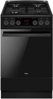 Фото - Плита Amica 523GET3.43PaZpTtsDpScA(Bm) черный
