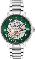 Фото - Наручные часы Pierre Lannier Automatic 317B171