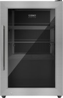Фото - Холодильник Caso BBQ Cooler S-R нержавейка