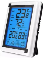 Фото - Метеостанция Retoo E252