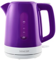 Фото - Электрочайник Sencor SWK 1025VT фиолетовый
