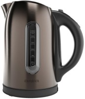 Фото - Электрочайник Aiwa Kawako AKT-3000D 2200 Вт 1.7 л  бронзовый