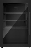 Фото - Холодильник Caso BBQ Cooler Black S-L черный