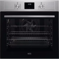 Фото - Духовой шкаф AEG SurroundCook BEX 335011 M