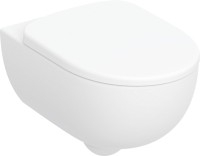 Фото - Унитаз Geberit Selnova 501.991.00.1