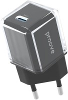Фото - Зарядное устройство Proove Pure GaN 30W