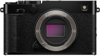 Фото - Фотоаппарат Fujifilm X-E5  body
