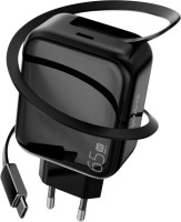Фото - Зарядное устройство Proove Fixtape GaN 65W Type-C