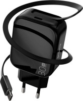 Фото - Зарядное устройство Proove Fixtape GaN 30W Type-C