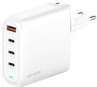 Фото - Зарядное устройство 4smarts GaN Flex Pro 100W