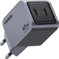 Фото - Зарядное устройство Ugreen X707 Nexode Pro 45W