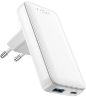 Фото - Зарядное устройство FIXED Slim Traveller 65W