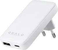 Фото - Зарядное устройство Qualo Ultimate 45W