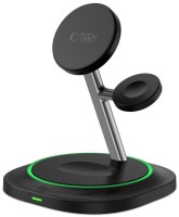 Фото - Зарядное устройство Tech-Protect QI15W-A46