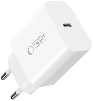 Фото - Зарядное устройство Tech-Protect NC20W