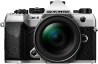 Фото - Фотоаппарат Olympus OM-5 II  kit