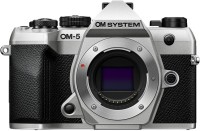 Фото - Фотоаппарат Olympus OM-5 II  body