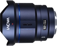Фото - Объектив Laowa 12mm f/2.8 Lite Zero-D