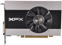 Фото - Видеокарта XFX Radeon HD 7790 FX-779A-ZNJ4