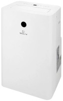 Фото - Кондиционер Mission Air Arctic Wi-Fi 41&nbsp;м²