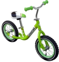 Фото - Детский велосипед Crossride Firststep 12