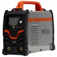 Фото - Сварочный аппарат KRAFT&DELE KD3420