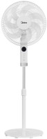 Фото - Вентилятор Midea FS40-23MR