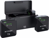 Фото - Микрофон Blitzwolf BW-SX63