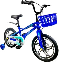Фото - Детский велосипед X-Treme Orbit 16