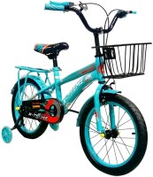 Фото - Детский велосипед X-Treme Nitro 16
