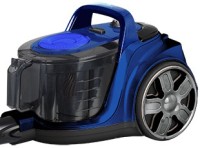 Фото - Пылесос Castle CW-110B