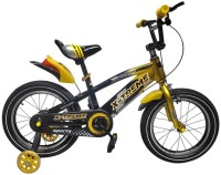 Фото - Детский велосипед X-Treme Shuttle 16