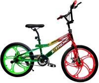 Фото - Детский велосипед X-Treme Falcon 20