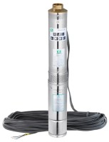 Фото - Скважинный насос Pumpman 4STM3-5-0.25