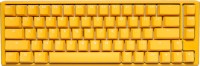 Фото - Клавиатура Ducky One 3 SF  Ergo Clear Switch