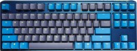 Фото - Клавиатура Ducky One 3 TKL  Ergo Clear Switch