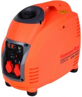 Фото - Электрогенератор Hammer Flex GNR 2000I