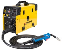 Фото - Сварочный аппарат Powermat PM-IMG-220T
