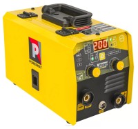 Фото - Сварочный аппарат Powermat PM-IMGTS-200L