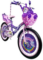 Фото - Детский велосипед X-Treme Princess 20