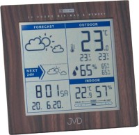 Фото - Метеостанция JVD RB9233.2