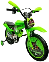 Фото - Детский велосипед X-Treme Rider 16