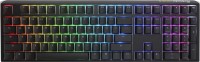Фото - Клавиатура Ducky One 3  Ergo Clear Switch