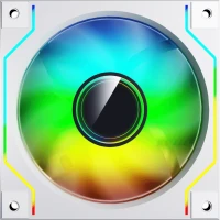 Фото - Система охлаждения DarkFlash DM20 ARGB White