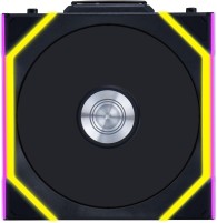 Фото - Система охлаждения Lian Li Uni Fan SL120 Wireless Black