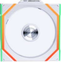 Фото - Система охлаждения Lian Li Uni Fan SL120 Wireless White
