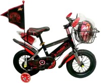 Фото - Детский велосипед X-Treme Spider 12