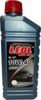 Фото - Моторное масло LEOL Leader 10W-40 1 л
